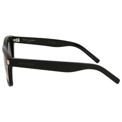 Saint Laurent Special Unisex Sunglasses SL51-30000167-039 - Image #3