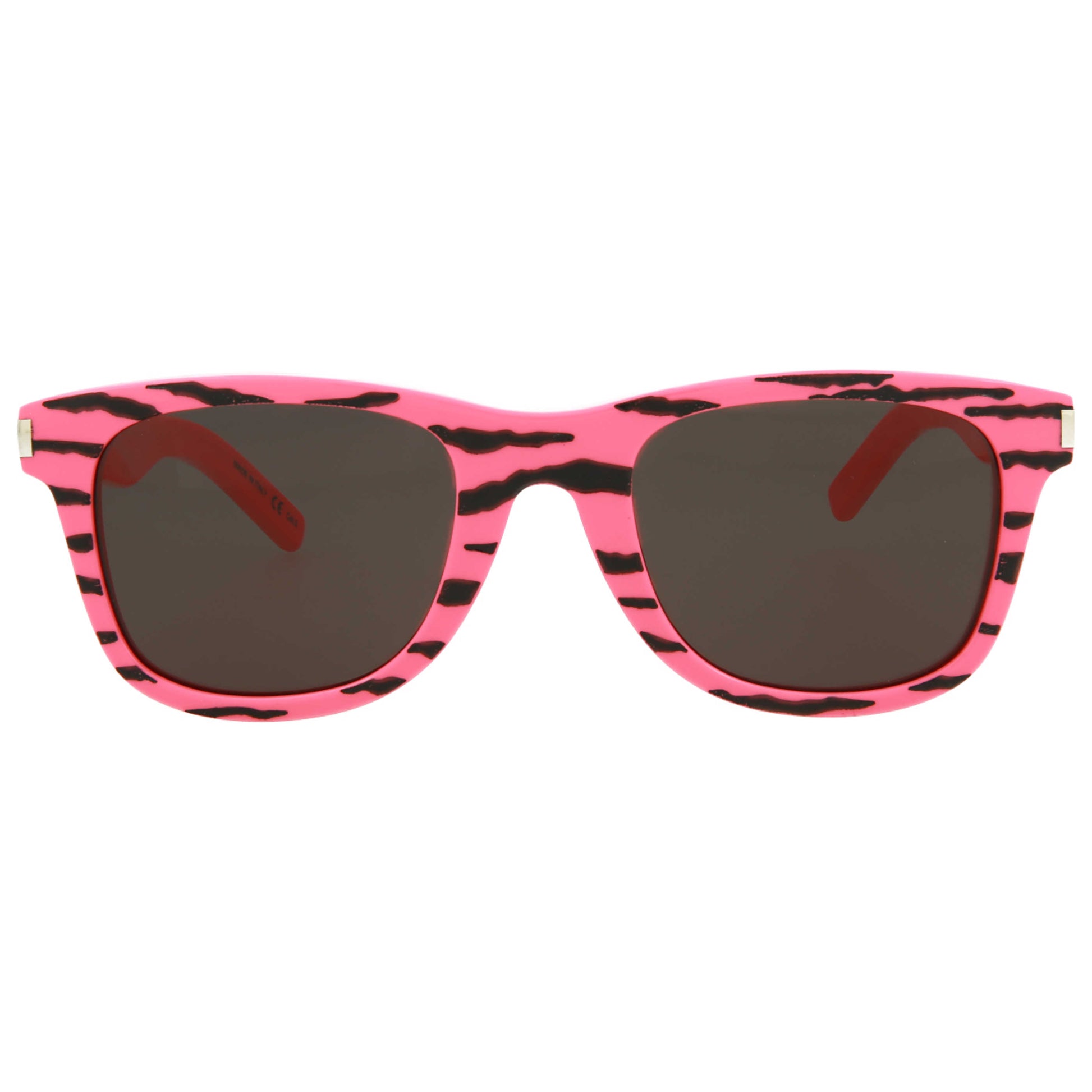 Saint Laurent Fashion Unisex Sunglasses SL51-30000167-045 - Image #2
