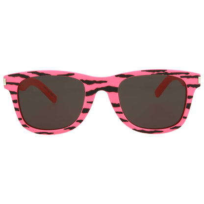 Saint Laurent Fashion Unisex Sunglasses SL51-30000167-045 - Image #2