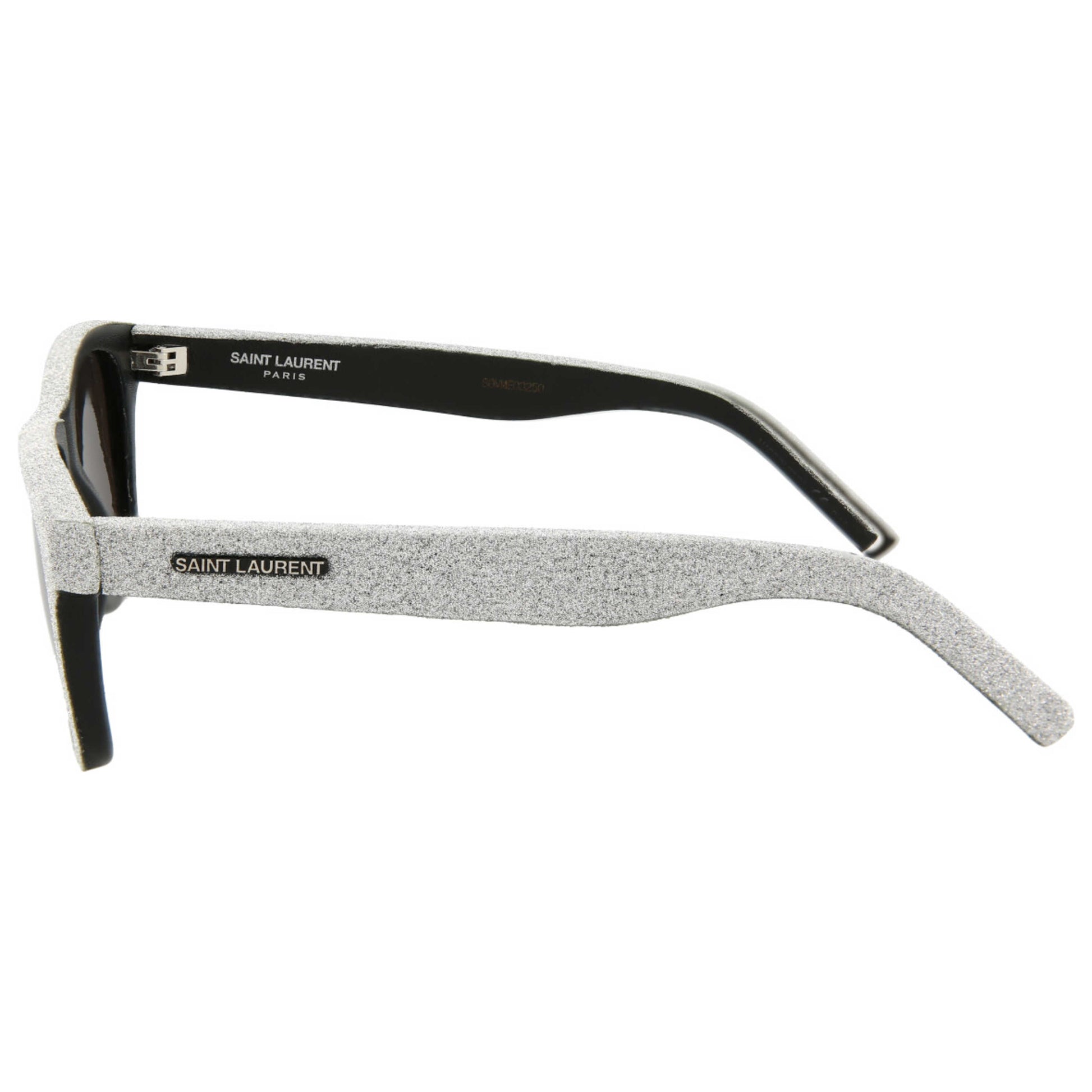 Saint Laurent Special Unisex Sunglasses SL51-30000167-051 - Image #4