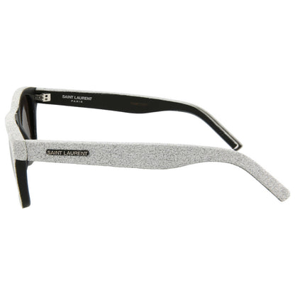 Saint Laurent Special Unisex Sunglasses SL51-30000167-051 - Image #4