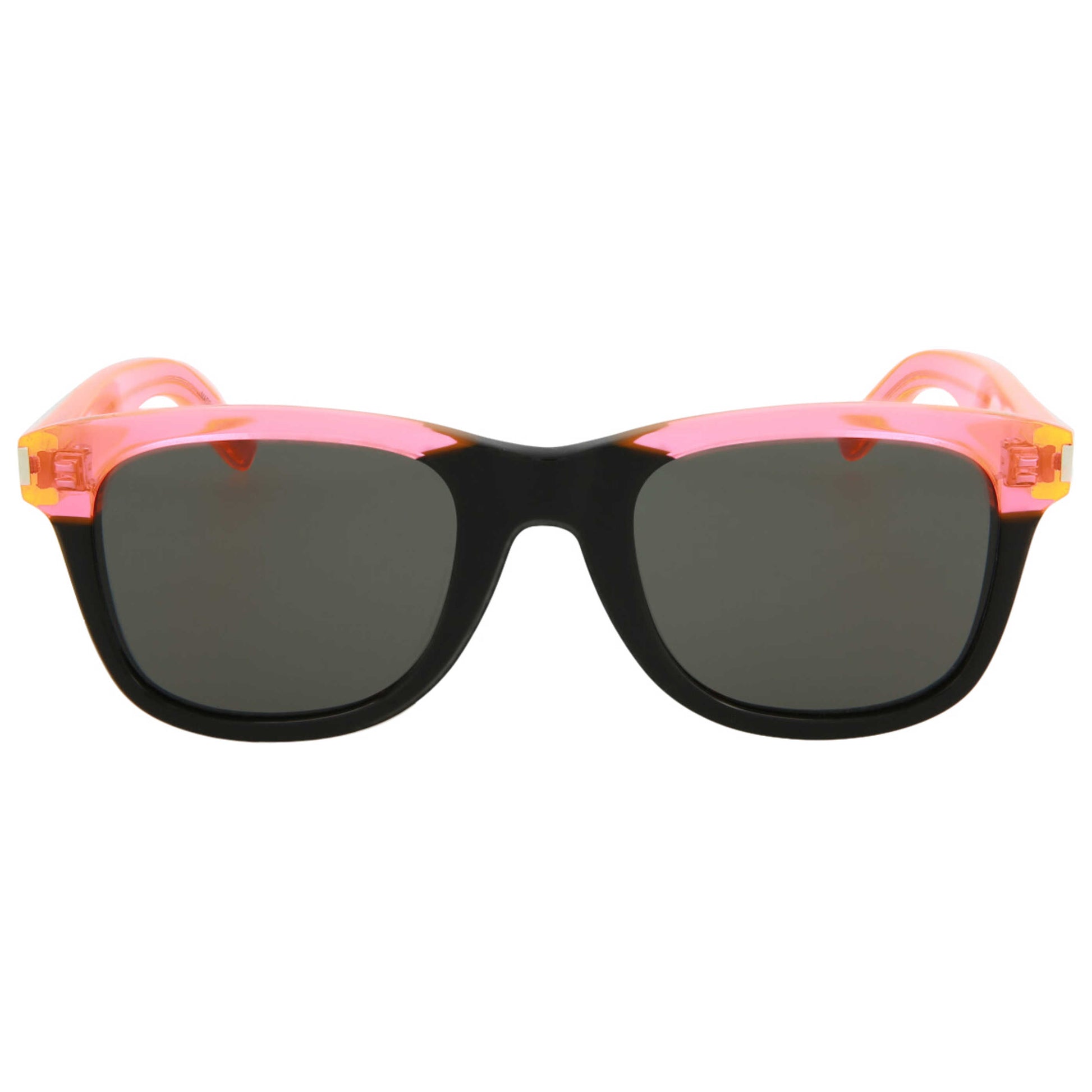 Saint Laurent Core Unisex Sunglasses SL51-30000167-057 - Image #2