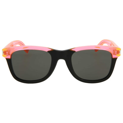 Saint Laurent Core Unisex Sunglasses SL51-30000167-057 - Image #2