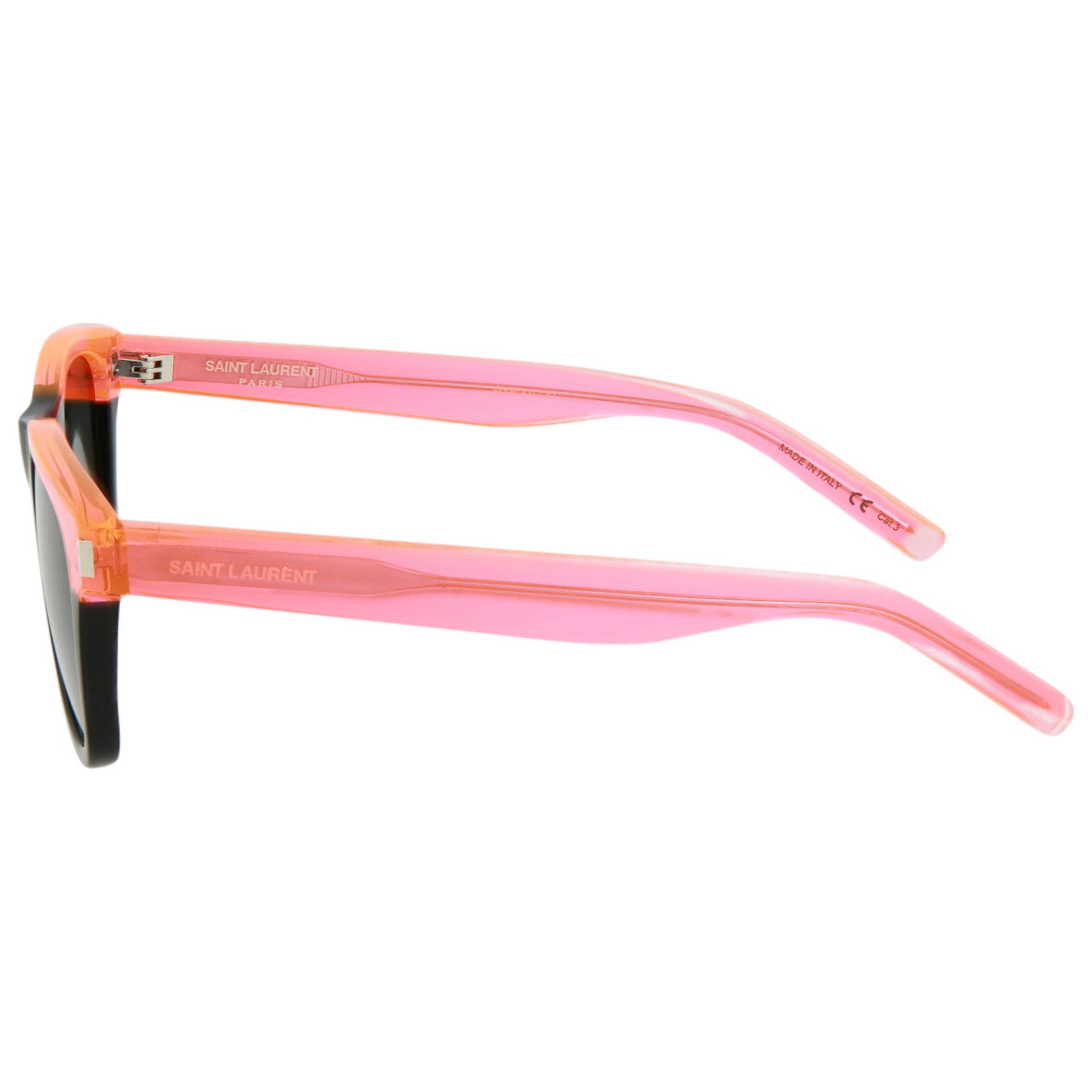 Saint Laurent Core Unisex Sunglasses SL51-30000167-057 - Image #3