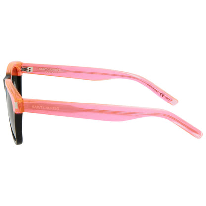Saint Laurent Core Unisex Sunglasses SL51-30000167-057 - Image #3