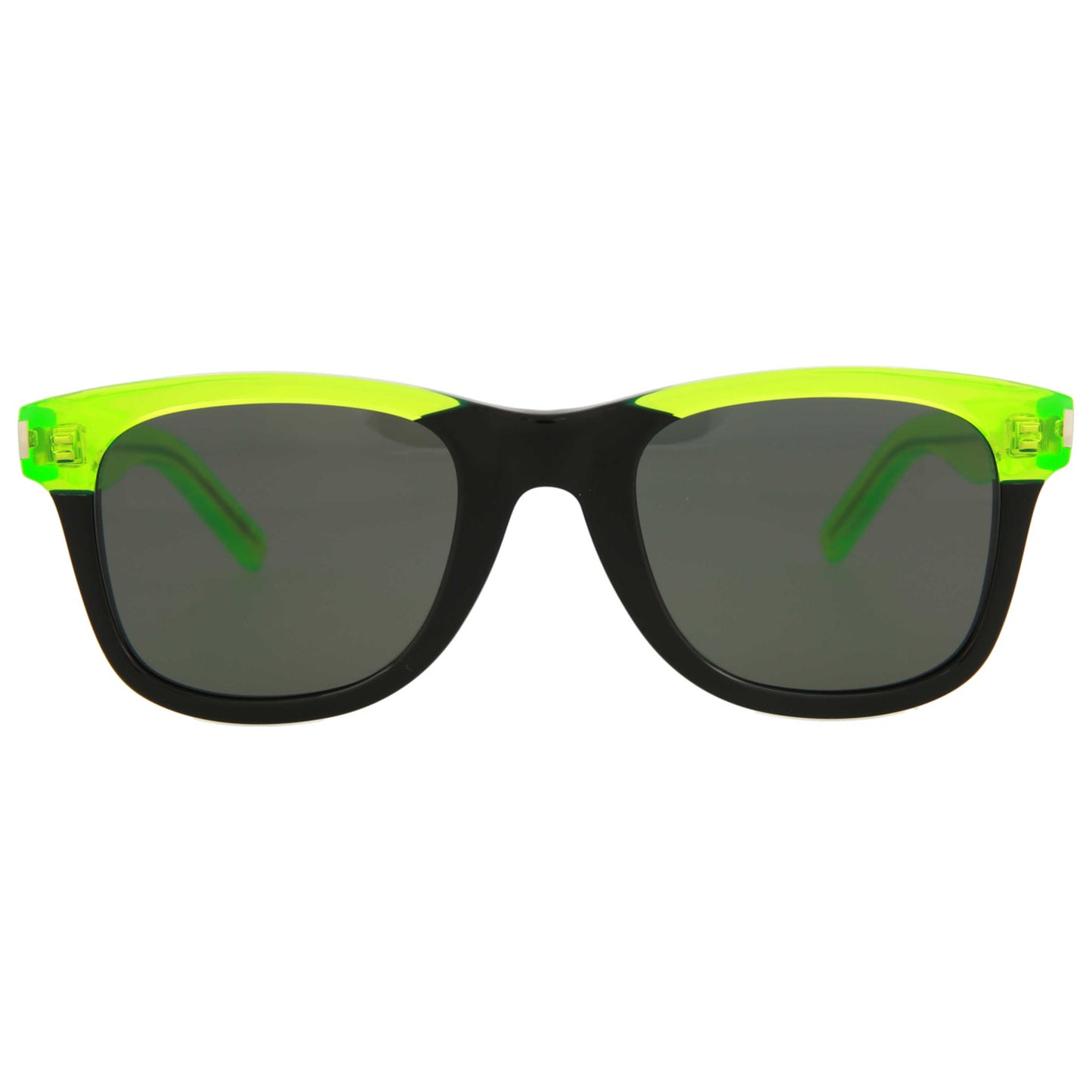 Saint Laurent Core Unisex Sunglasses SL51-30000167-058 - Image #2
