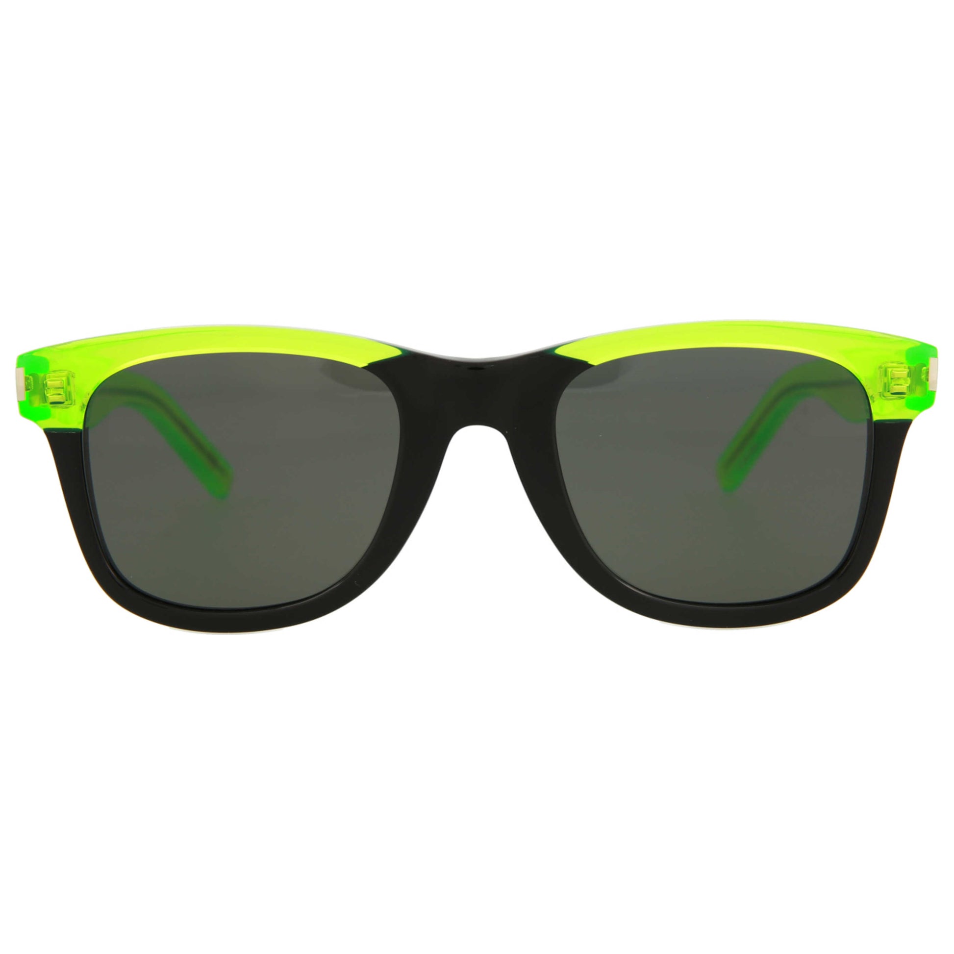 Saint Laurent Core Unisex Sunglasses SL51-30000167-058 - Image #2
