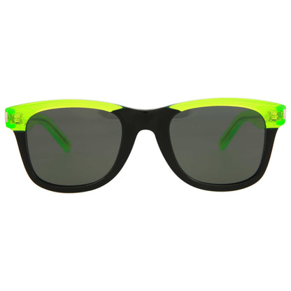 Saint Laurent Core Unisex Sunglasses SL51-30000167-058 - Image #2