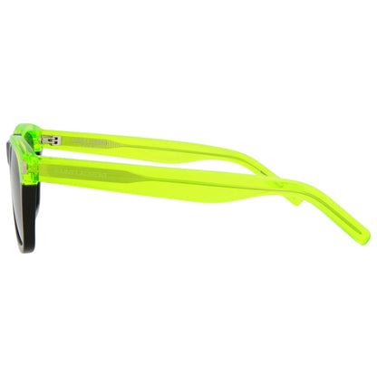 Saint Laurent Core Unisex Sunglasses SL51-30000167-058 - Image #3