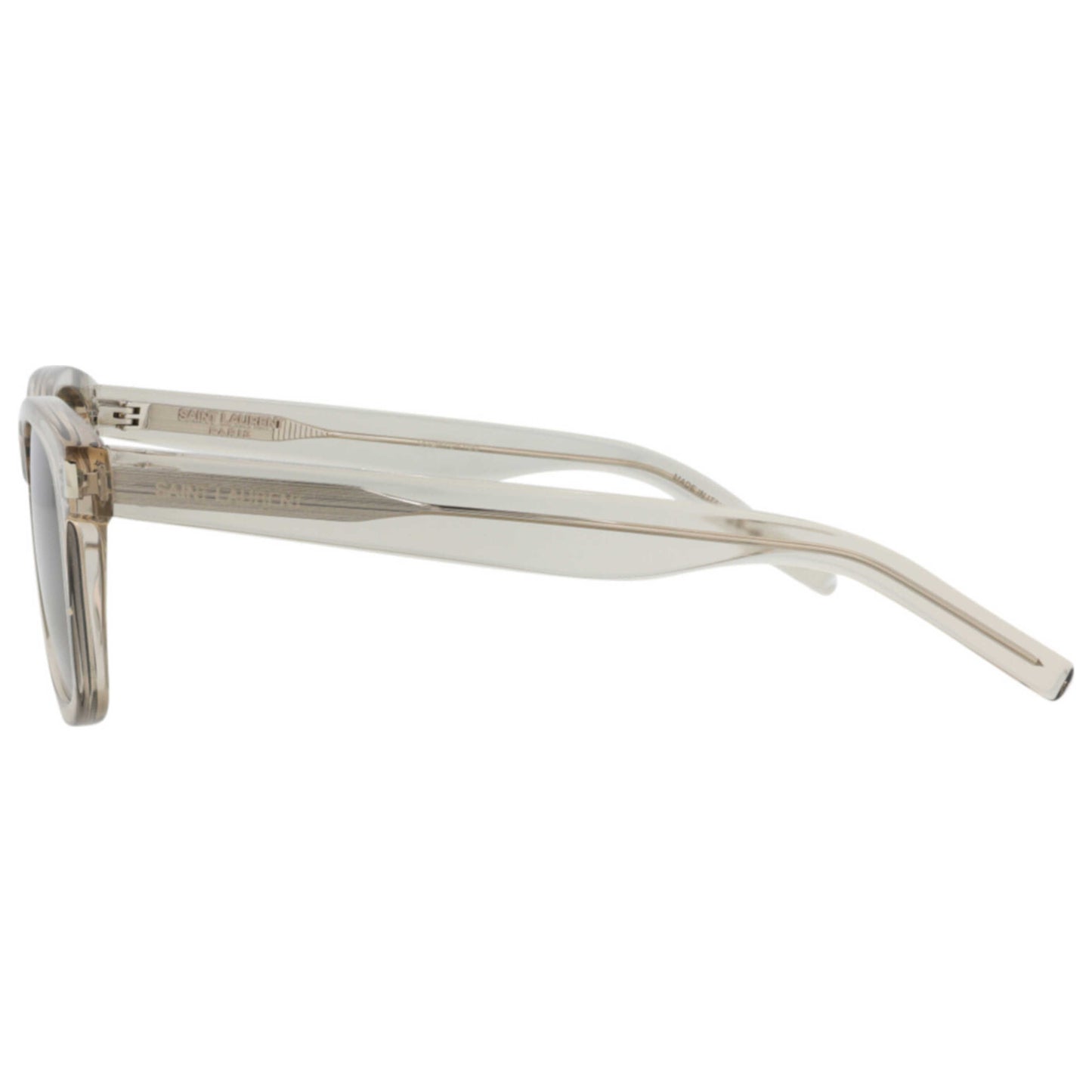 Saint Laurent Unisex Sunglasses SL51-30000167-080 - Image #3