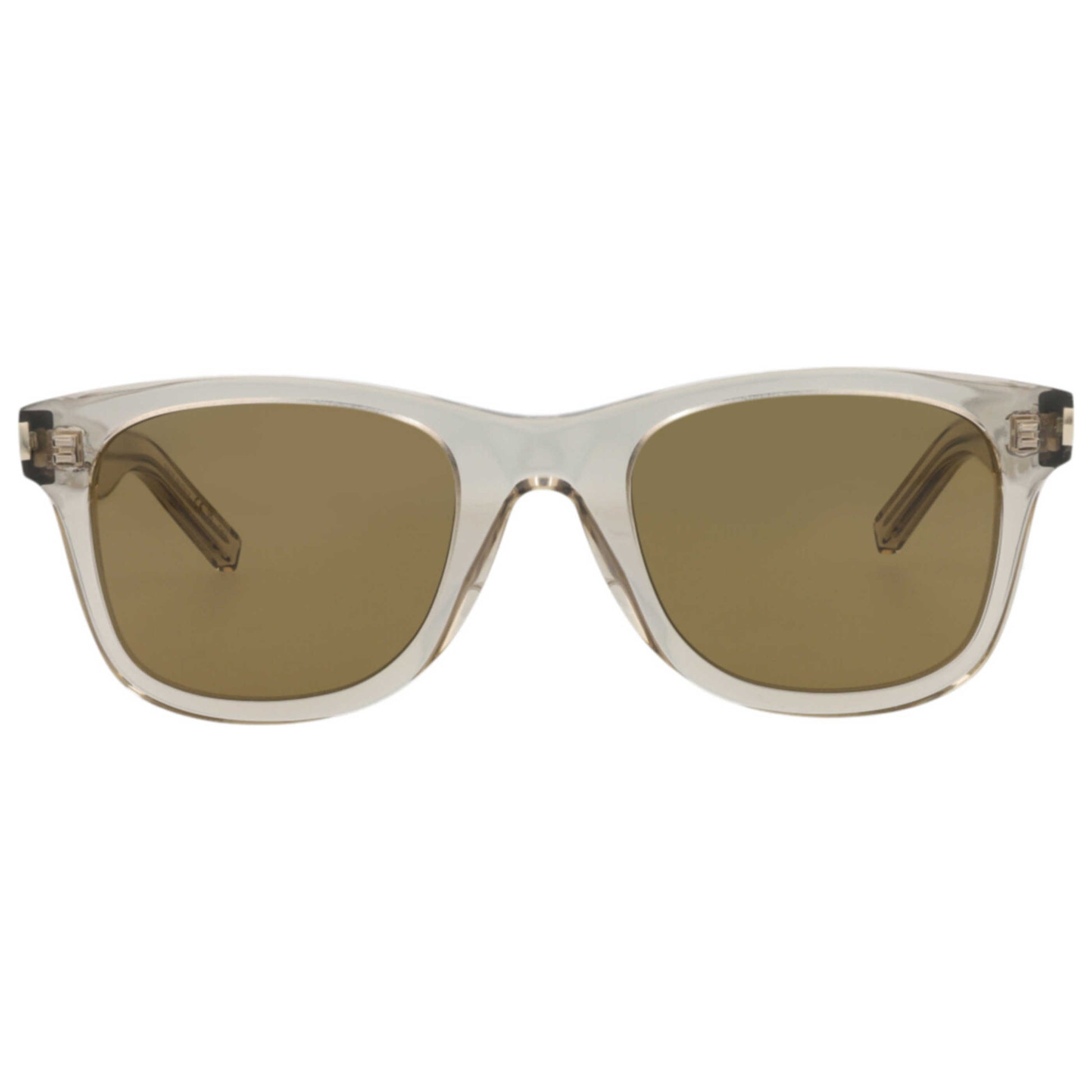 Saint Laurent Unisex Sunglasses SL51-30000167-080 - Image #6