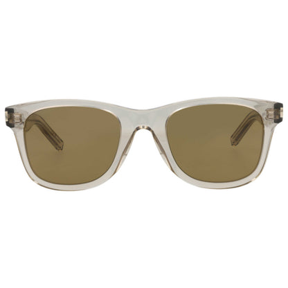Saint Laurent Unisex Sunglasses SL51-30000167-080 - Image #6