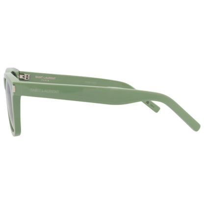 Saint Laurent Unisex Sunglasses SL51-30000167-081 - Image #3