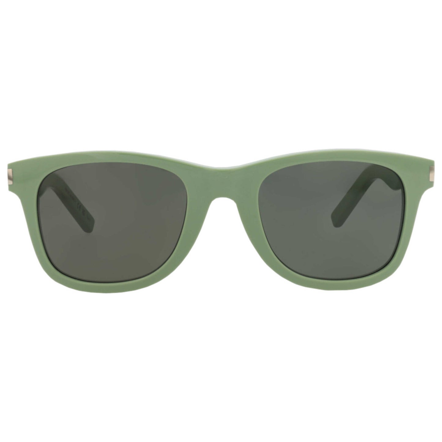 Saint Laurent Unisex Sunglasses SL51-30000167-081 - Image #6