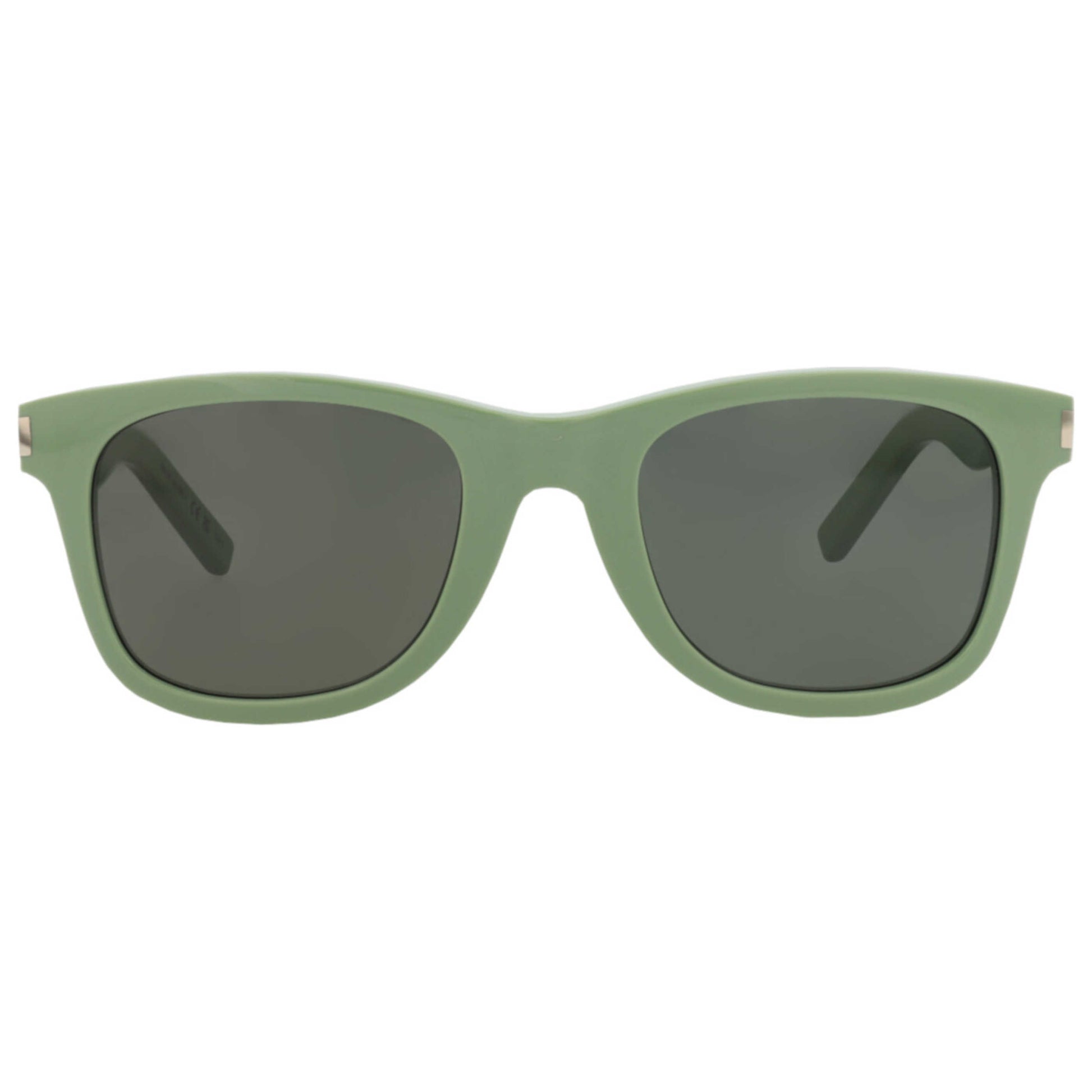 Saint Laurent Unisex Sunglasses SL51-30000167-081 - Image #6