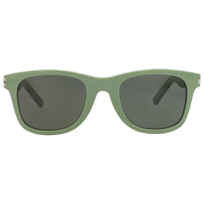 Saint Laurent Unisex Sunglasses SL51-30000167-081 - Image #6