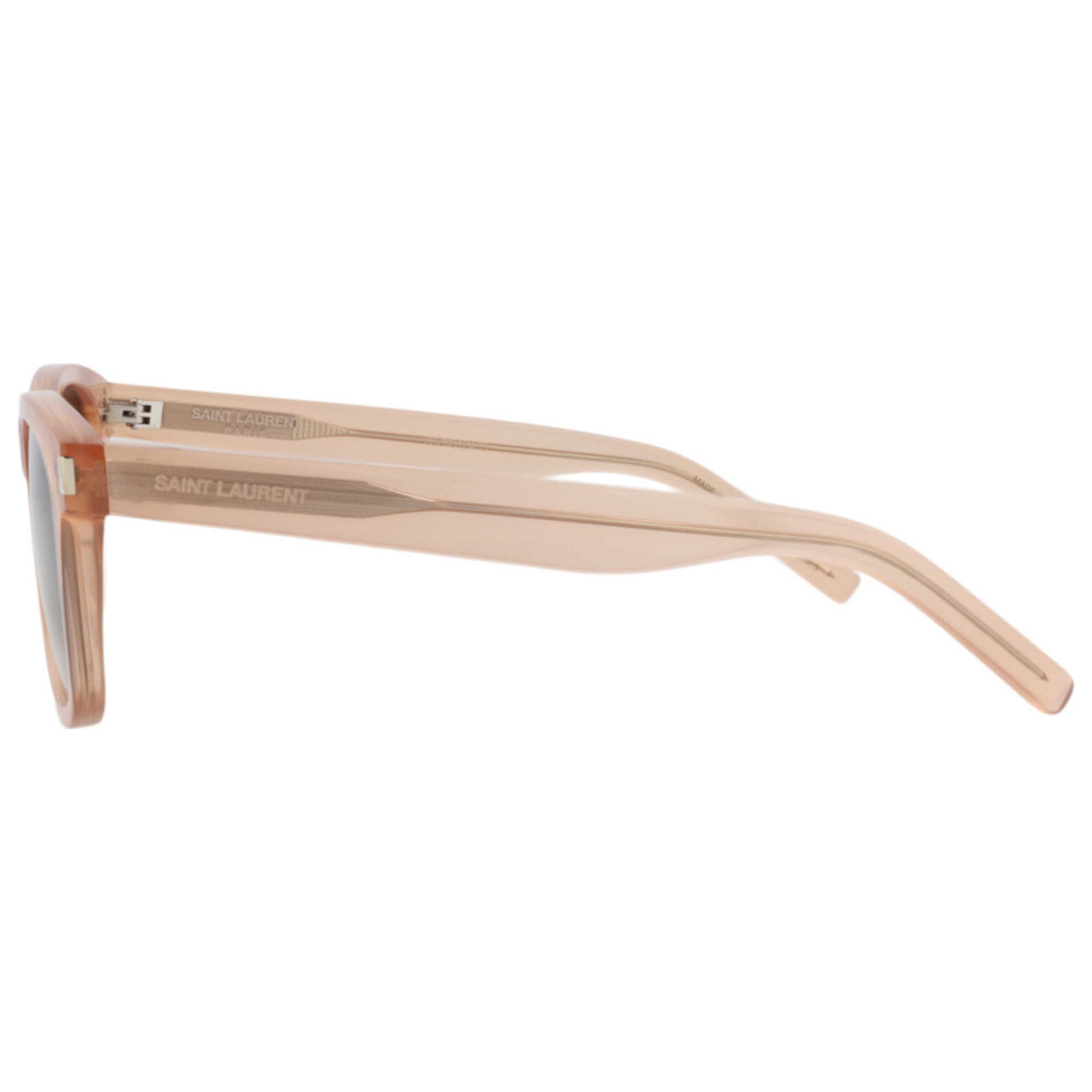 Saint Laurent Unisex Sunglasses SL51-30000167-082 - Image #3