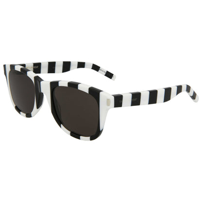 Front view of Saint Laurent Core Unisex Sunglasses SL51-30000167-47