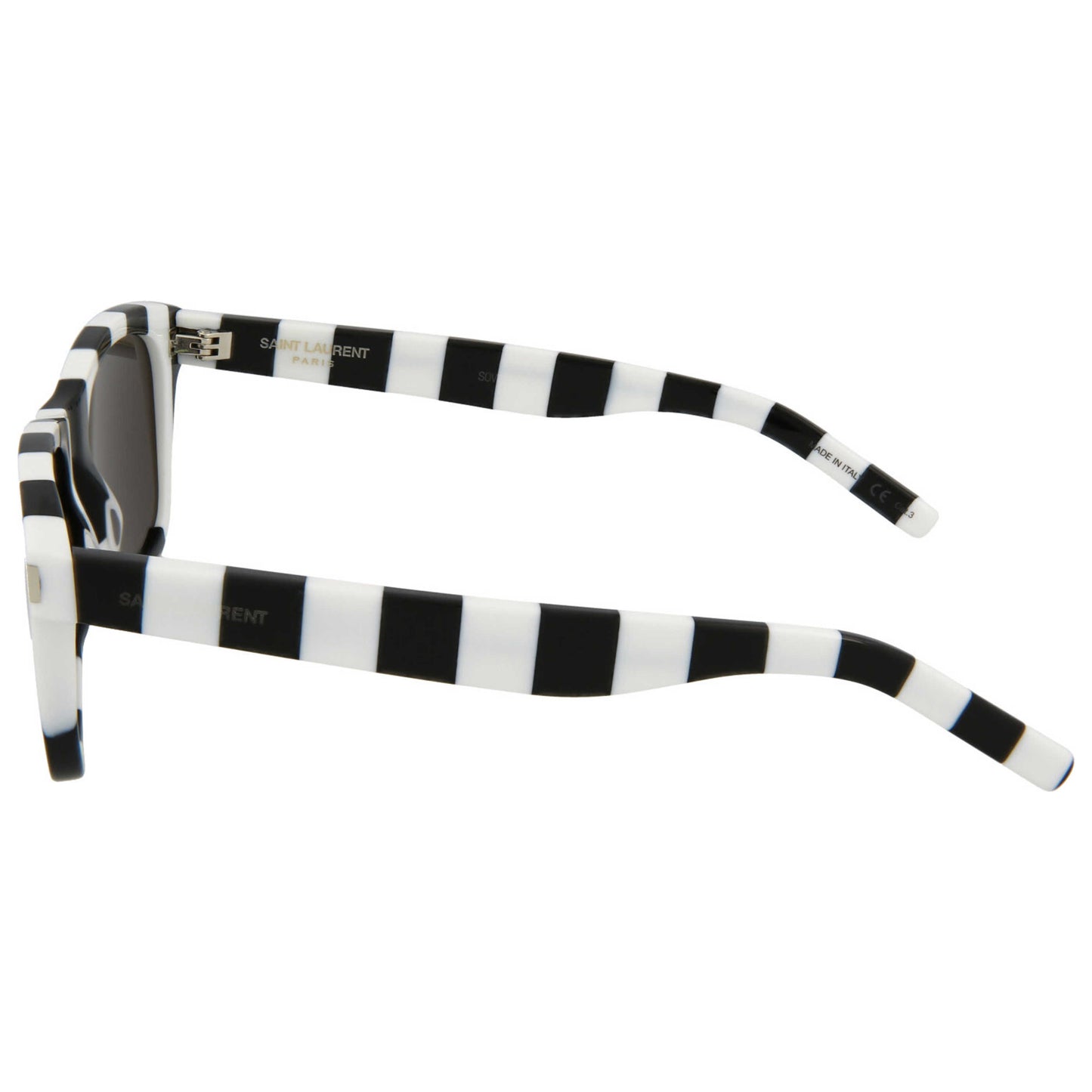 Saint Laurent Core Unisex Sunglasses SL51-30000167-47 - Image #3
