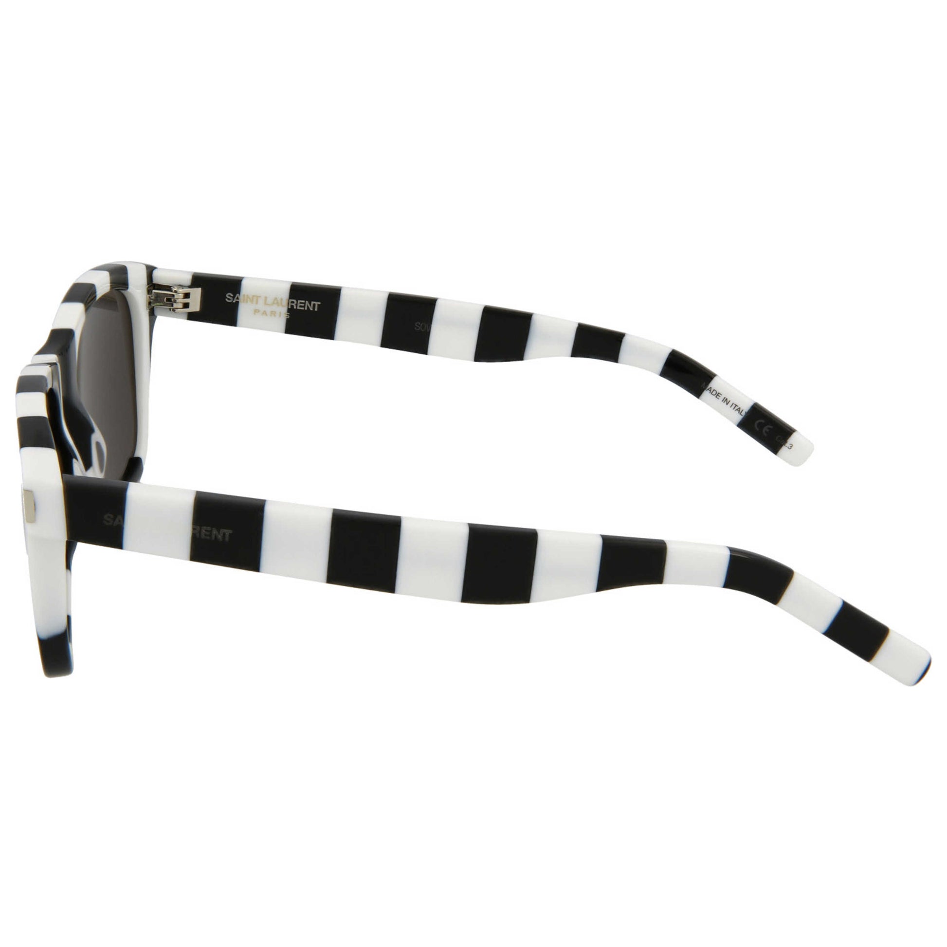 Saint Laurent Core Unisex Sunglasses SL51-30000167-47 - Image #3