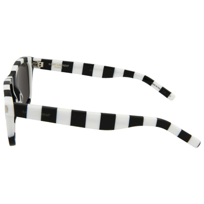Saint Laurent Core Unisex Sunglasses SL51-30000167-47 - Image #3