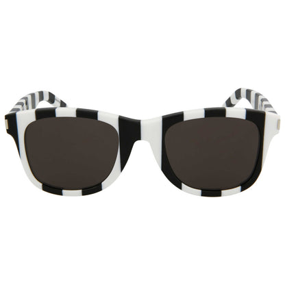 Saint Laurent Core Unisex Sunglasses SL51-30000167-47 - Image #5