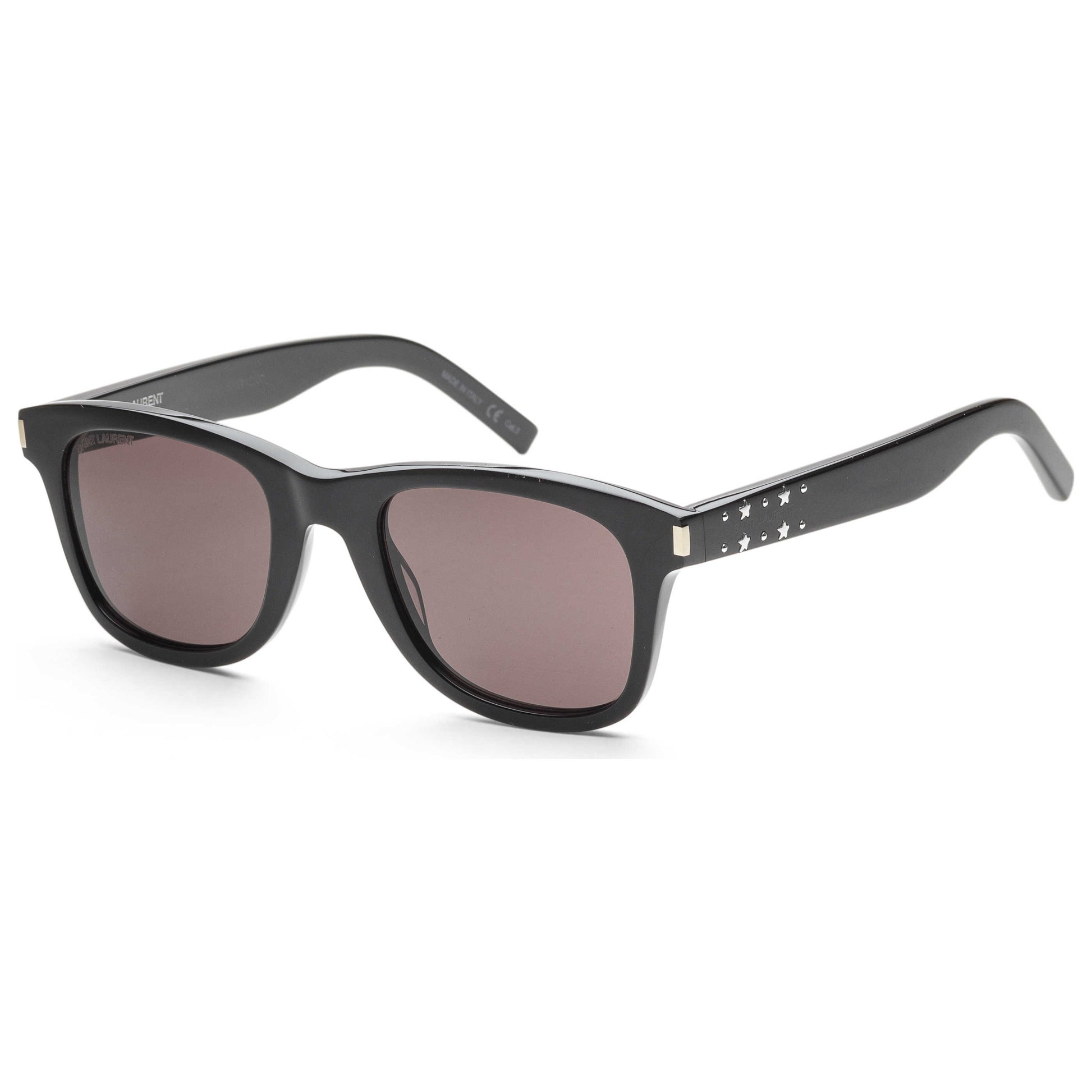 Front view of Saint Laurent Core Unisex Sunglasses SL51-30000167040
