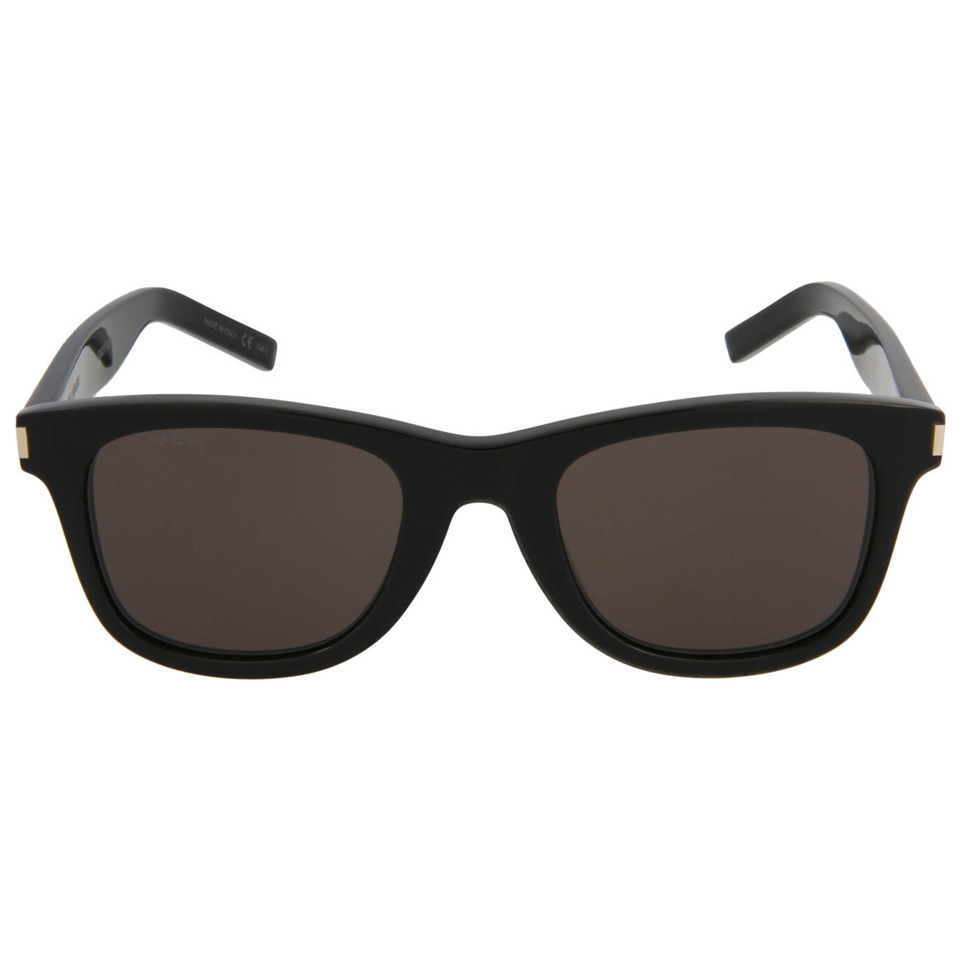 Right view of Saint Laurent Core Unisex Sunglasses SL51-30000167040