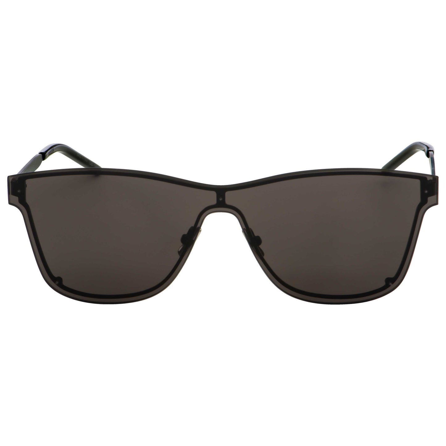 Saint Laurent Fashion Unisex Sunglasses SL51-MASK-001 - Image #2