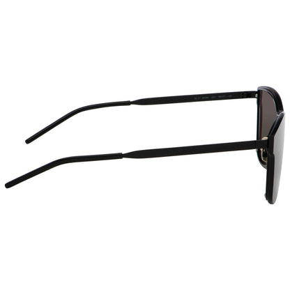 Saint Laurent Fashion Unisex Sunglasses SL51-MASK-001 - Image #3