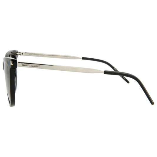 Saint Laurent Women's Sunglasses SL510-30013058-001 - Image #3