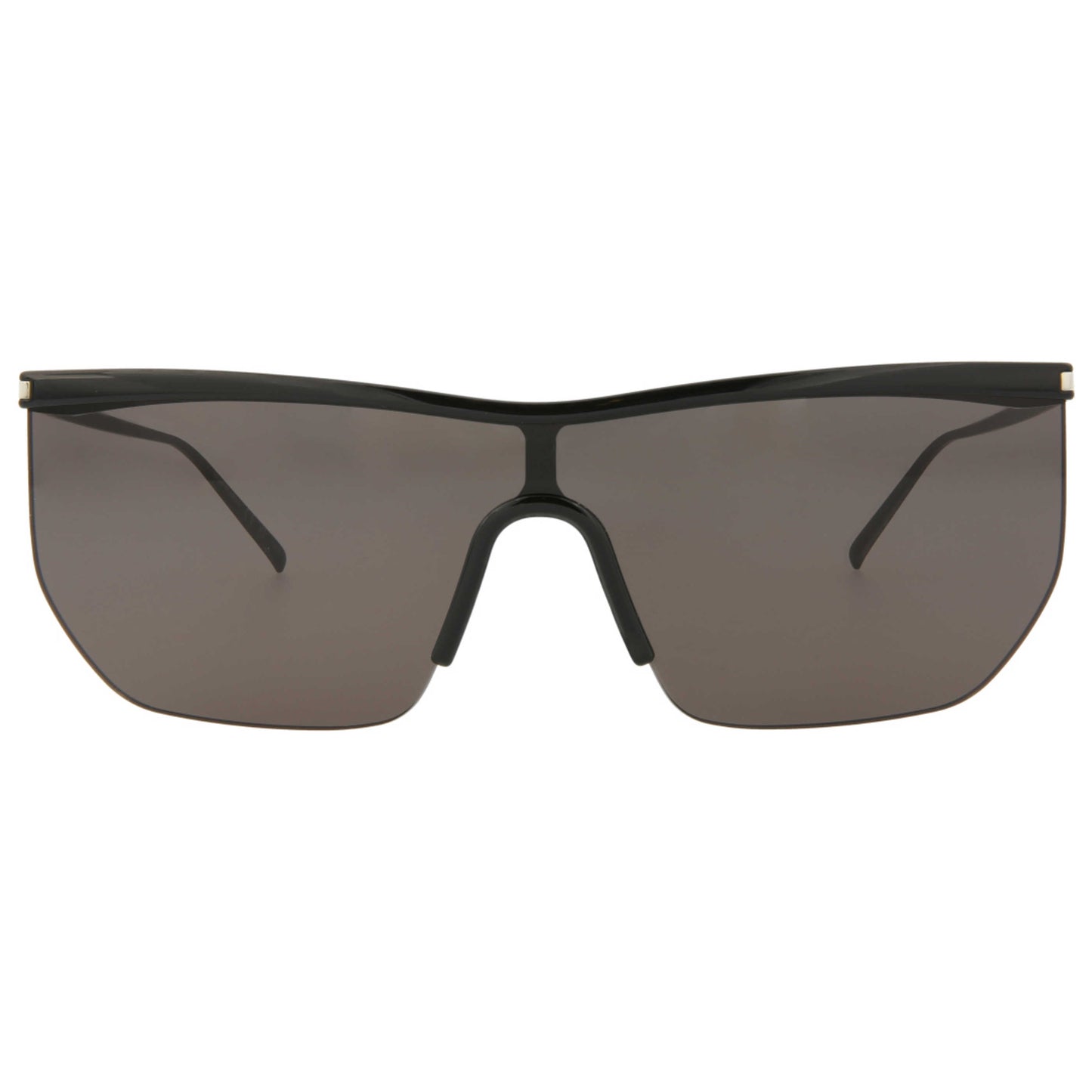 Saint Laurent Novelty Women's Sunglasses SL519MASK-30013068-001 - Image #2