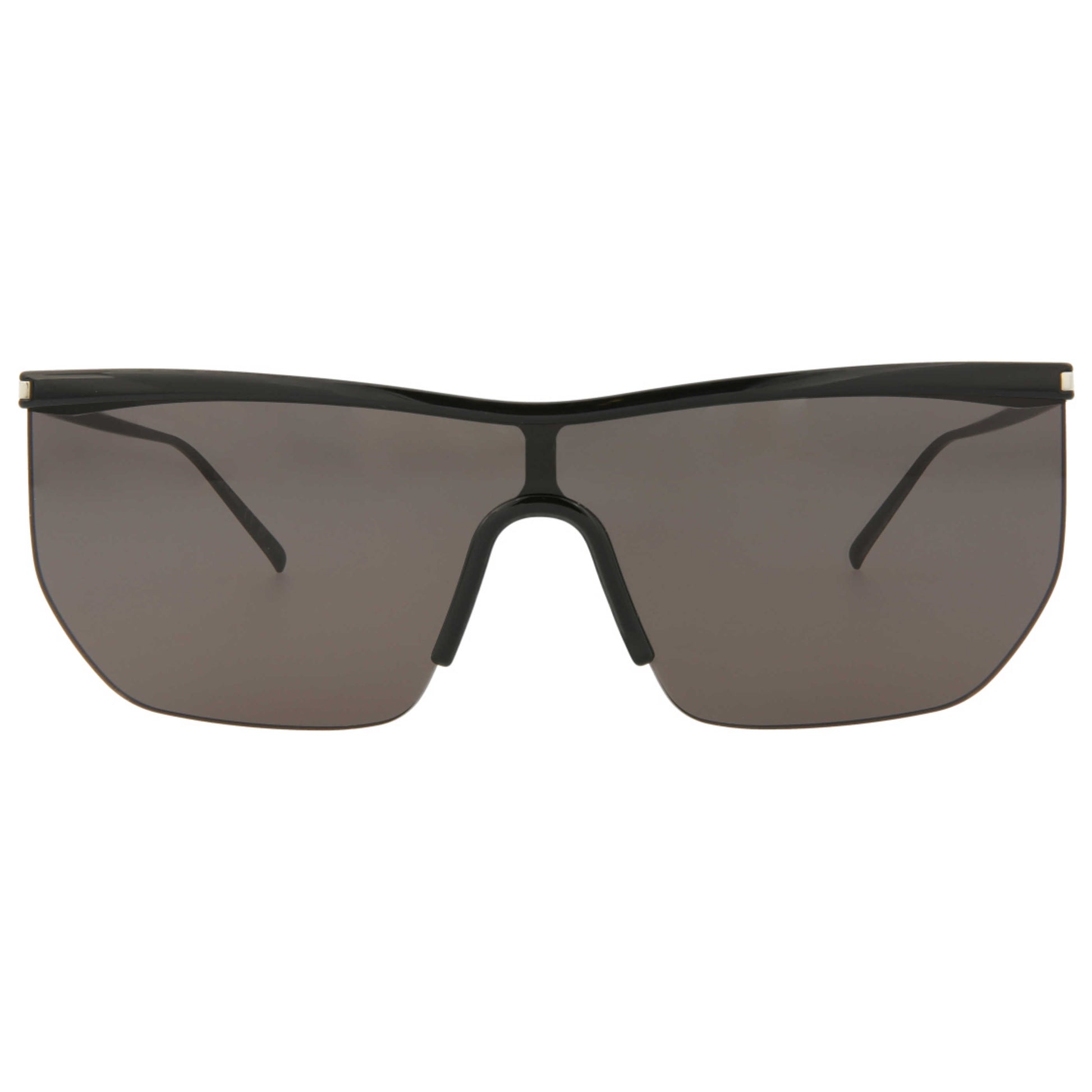 Saint Laurent Novelty Women's Sunglasses SL519MASK-30013068-001 - Image #2