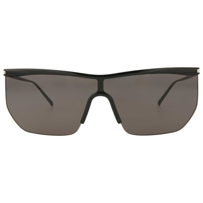 Saint Laurent Novelty Women's Sunglasses SL519MASK-30013068-001 - Image #2