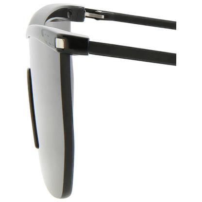 Saint Laurent Novelty Women's Sunglasses SL519MASK-30013068-001 - Image #4