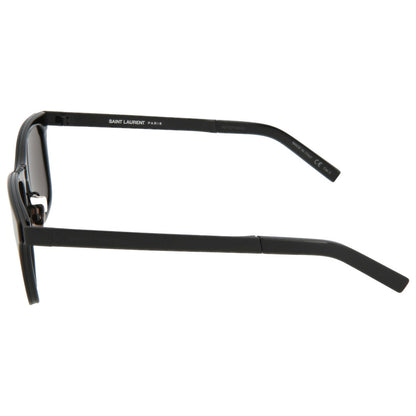 Saint Laurent Core Unisex Sunglasses SL51COMBI-30001898002 - Image #3