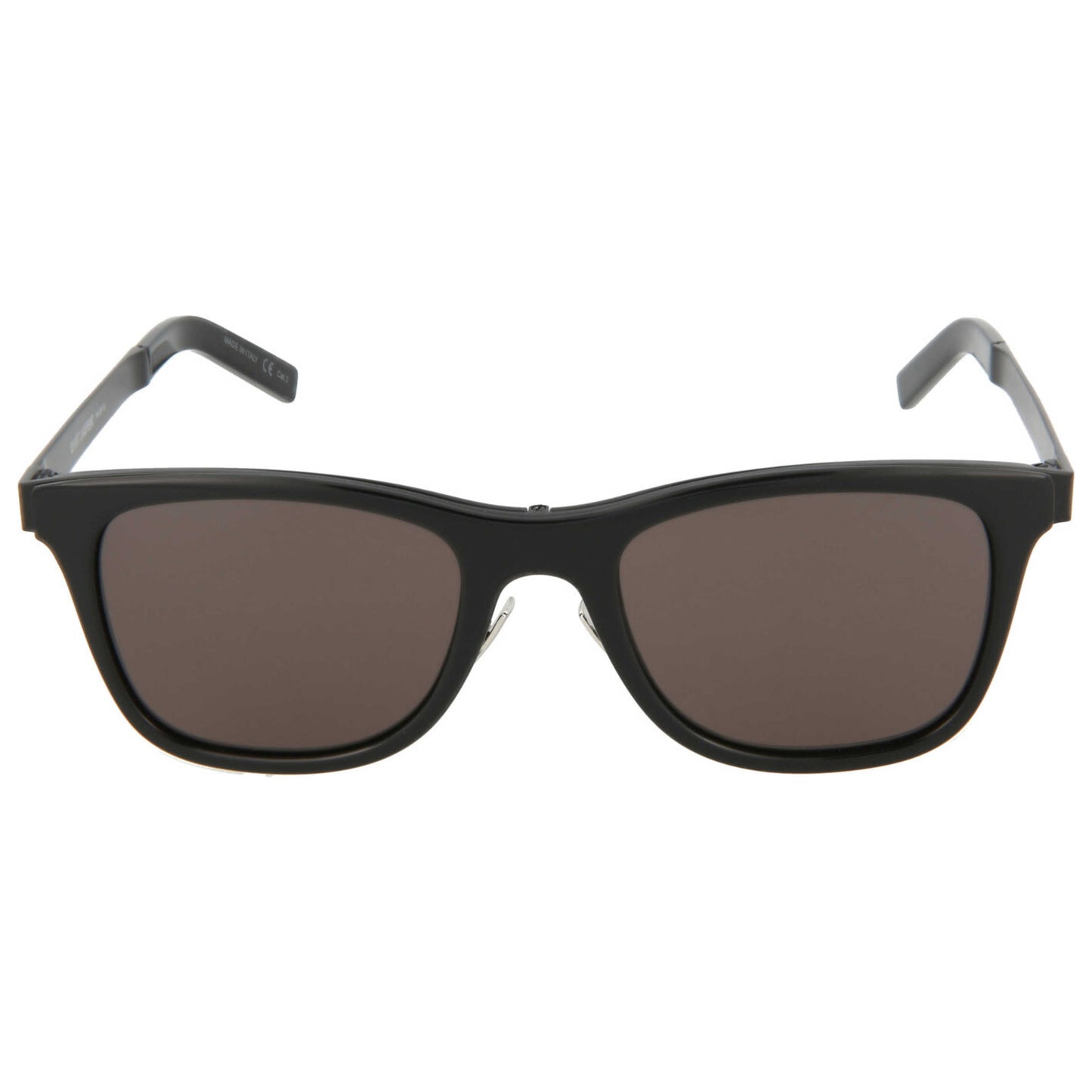 Saint Laurent Core Unisex Sunglasses SL51COMBI-30001898002 - Image #4