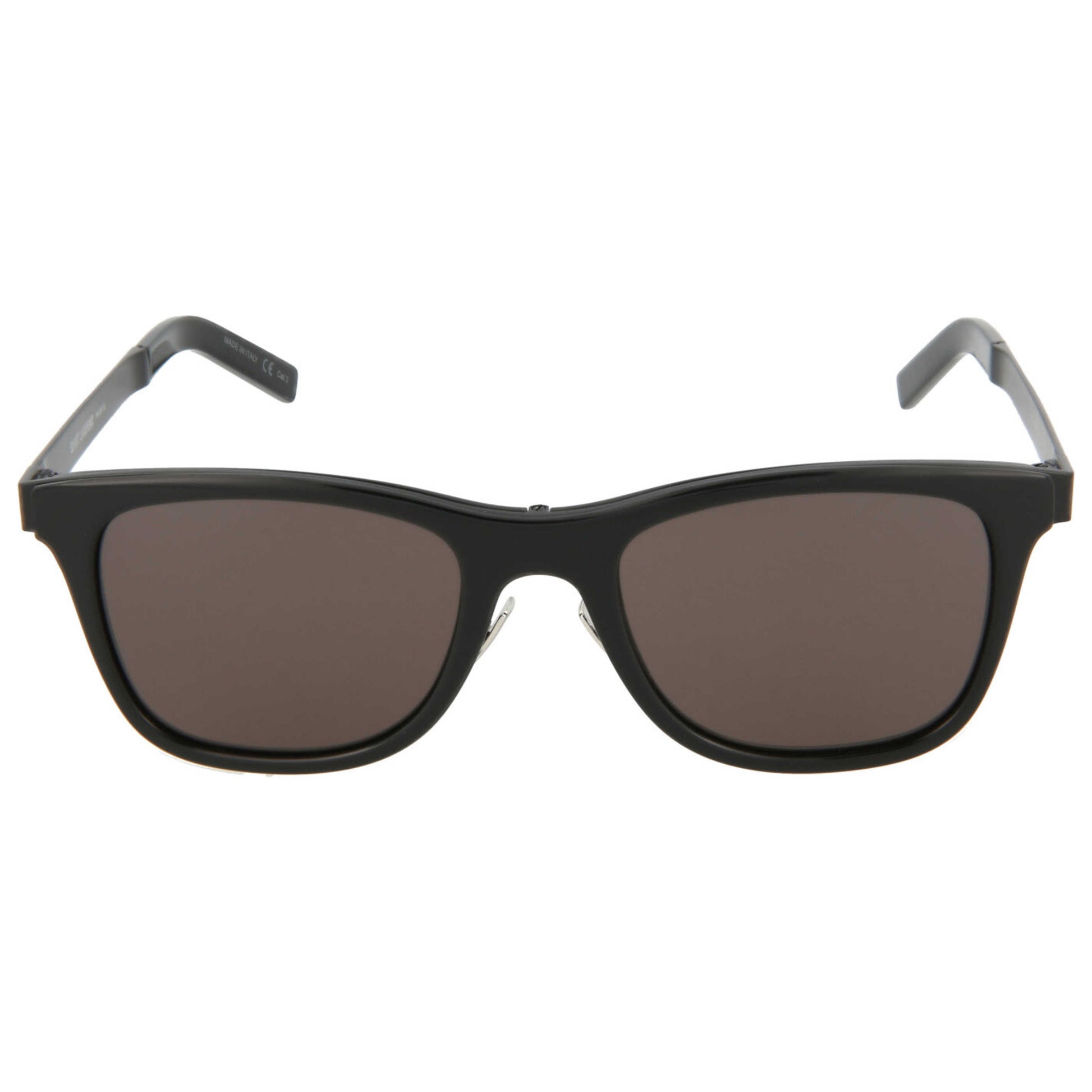 Saint Laurent Core Unisex Sunglasses SL51COMBI-30001898002 - Image #4