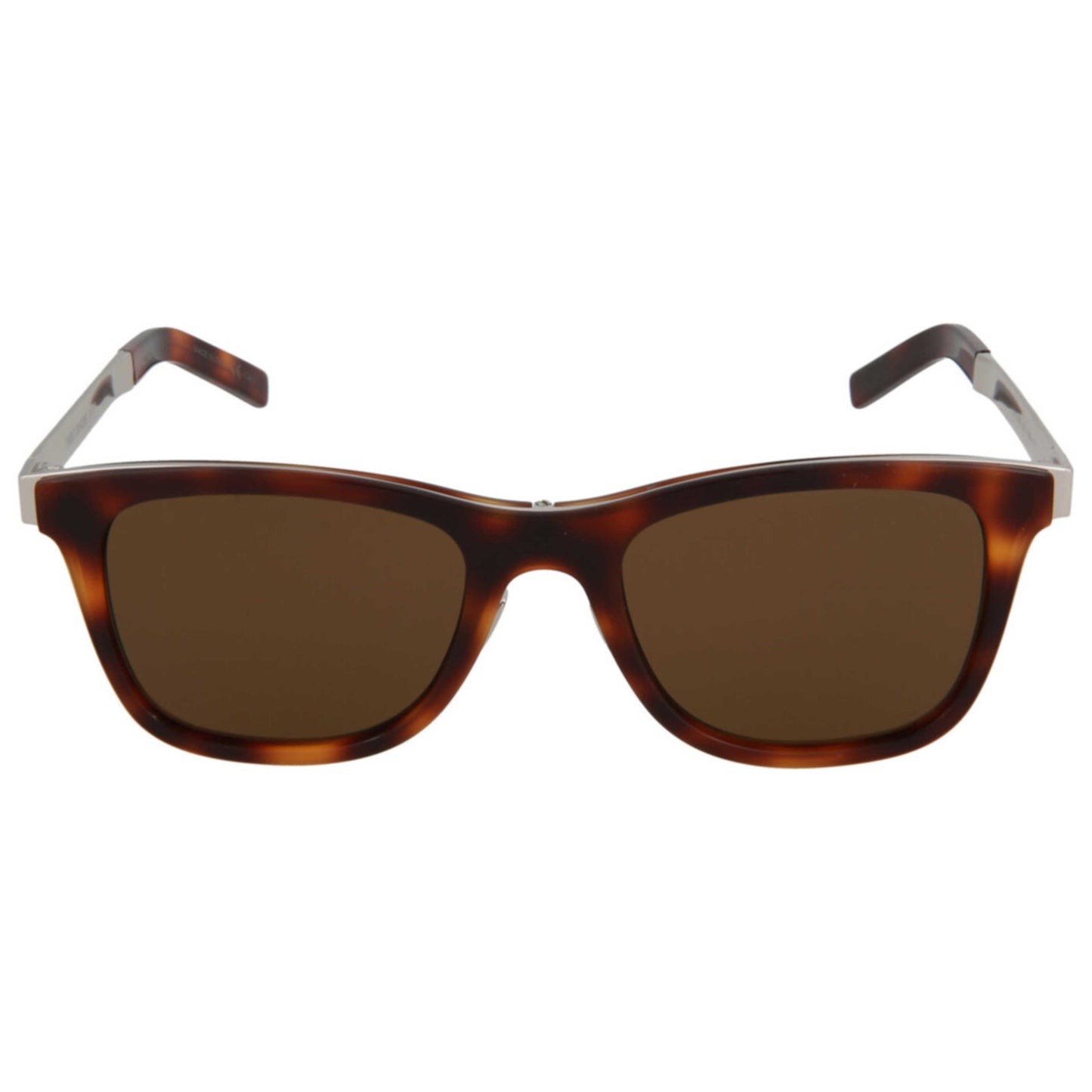 Right view of Saint Laurent Core Unisex Sunglasses SL51COMBI-30001898003