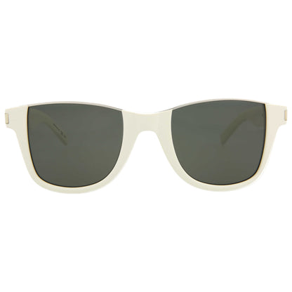 Saint Laurent Fashion Unisex Sunglasses SL51CUT-30009878-003 - Image #2