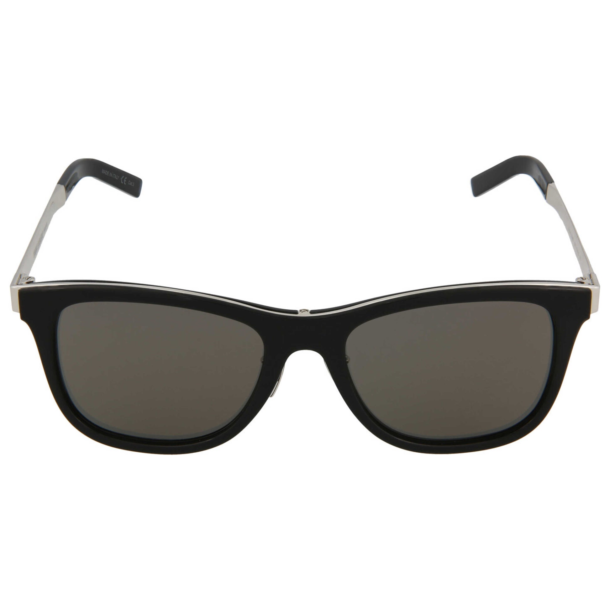 Saint Laurent Fashion Unisex Sunglasses SL51FCOMBI-30001909-001 - Image #5