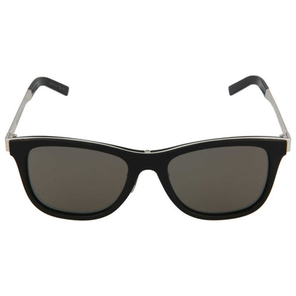 Saint Laurent Fashion Unisex Sunglasses SL51FCOMBI-30001909-001 - Image #5