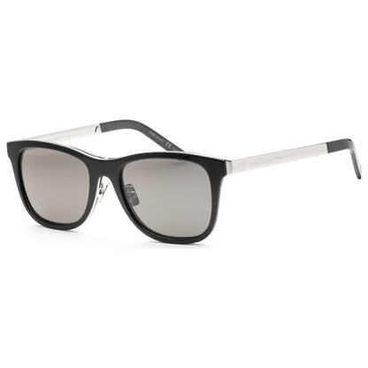 Front view of Saint Laurent Fashion Unisex Sunglasses SL51FCOMBI-30001909001