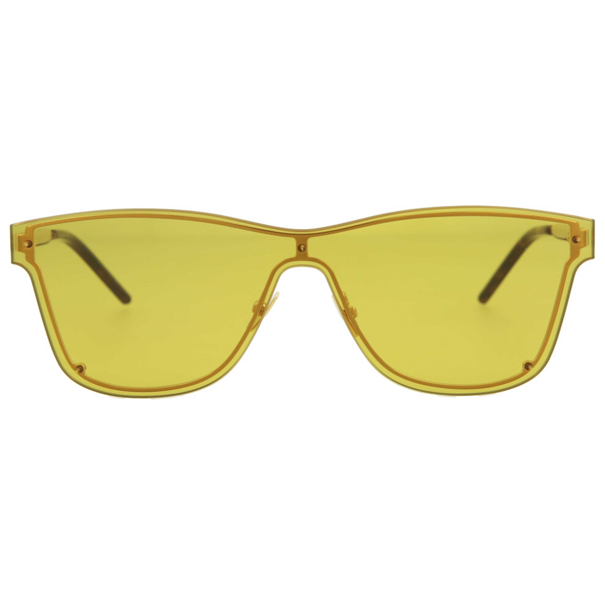 Saint Laurent Fashion Unisex Sunglasses SL51MASK-30010727-004 - Image #2