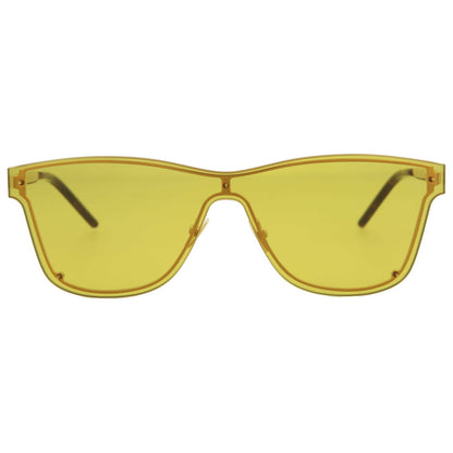Saint Laurent Fashion Unisex Sunglasses SL51MASK-30010727-004 - Image #2