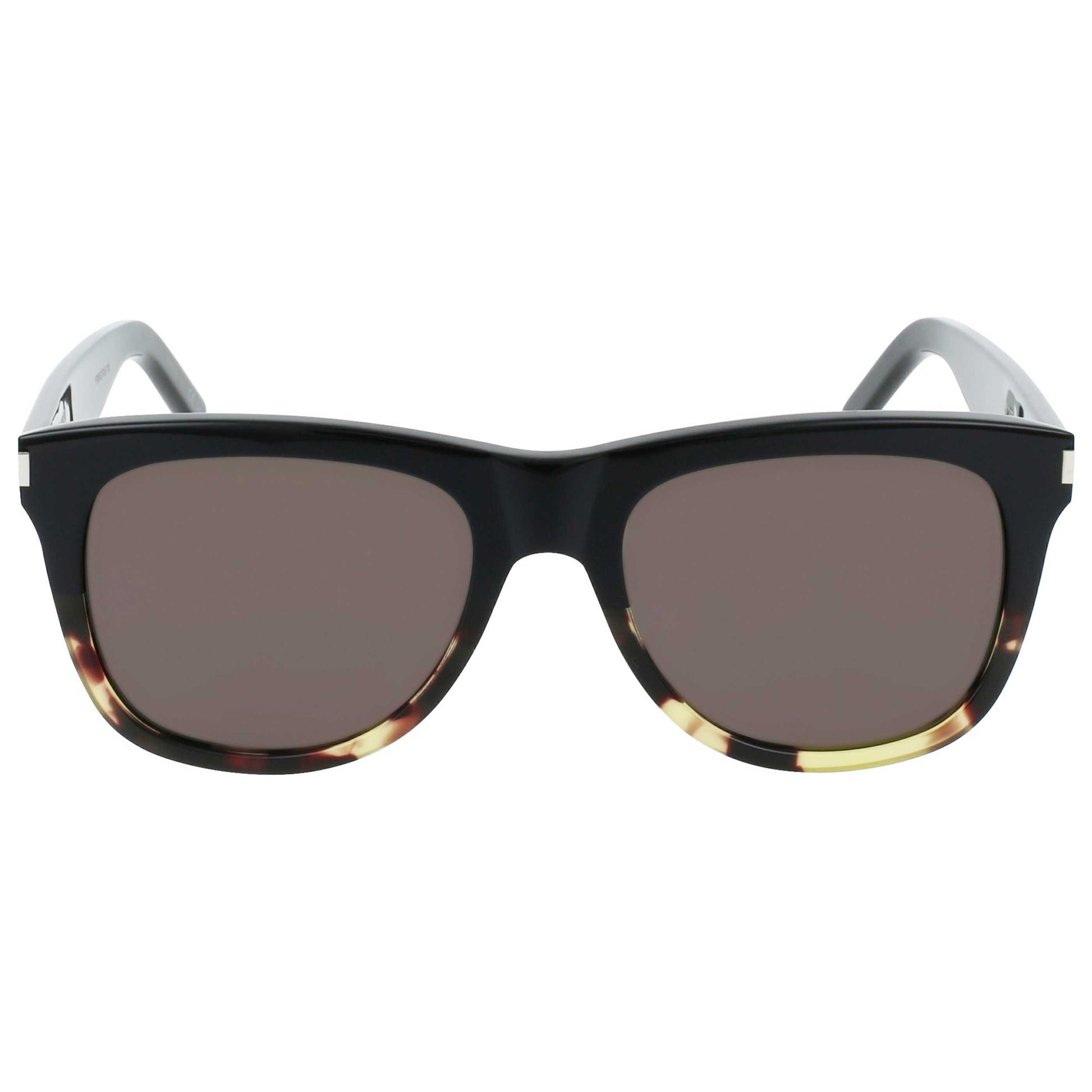 Saint Laurent Core Unisex Sunglasses SL51OVER-30008674-008 - Image #2