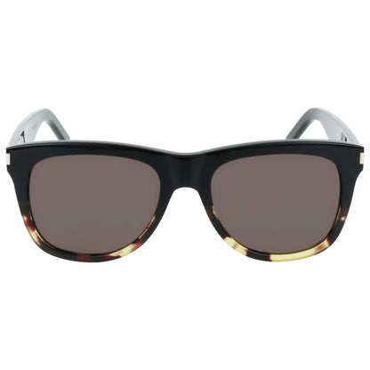 Saint Laurent Core Unisex Sunglasses SL51OVER-30008674-008 - Image #2