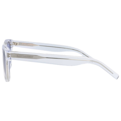 Saint Laurent Novelty Unisex Sunglasses SL51RIM-30013258004 - Image #3