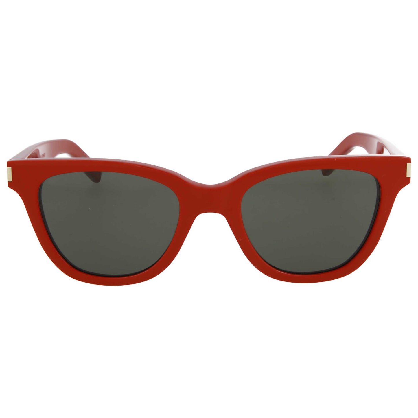 Saint Laurent Core Unisex Sunglasses SL51SMALL-30006131-003 - Image #2