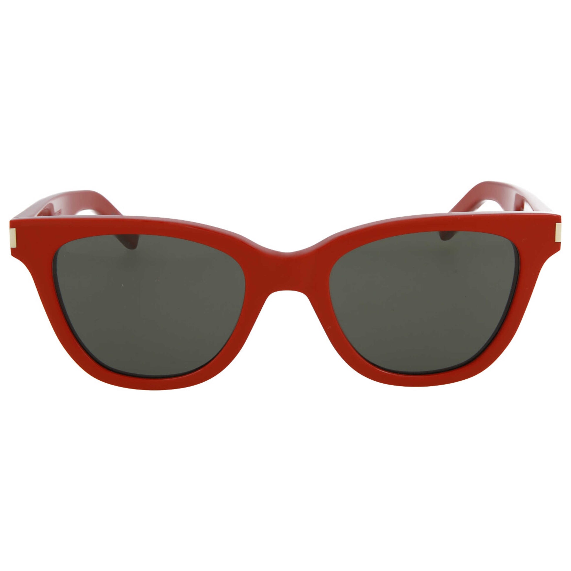 Saint Laurent Core Unisex Sunglasses SL51SMALL-30006131-003 - Image #2